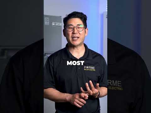 How Many Solar Panels Do You Really Need? Find Out! #solarenergy #solarpanels