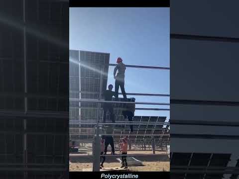 Bifacial Solar Panels,Solar Modules,Solar Electric Panels Best Chinese Wholesalers ,Custom order,