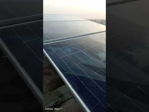 solar pannels wash #solarenergy #solarsystem #solar #construction #solarrepair #cleaning #solar