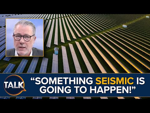 “Do We NEED To Do It?!” | Solar Panels On All New Homes By 2027 As Families Save £1K A Year