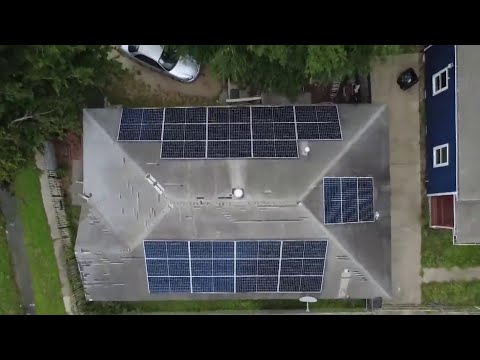Houston Man Says Stepfather was Swindled Into $98K of Solar Panel Debt