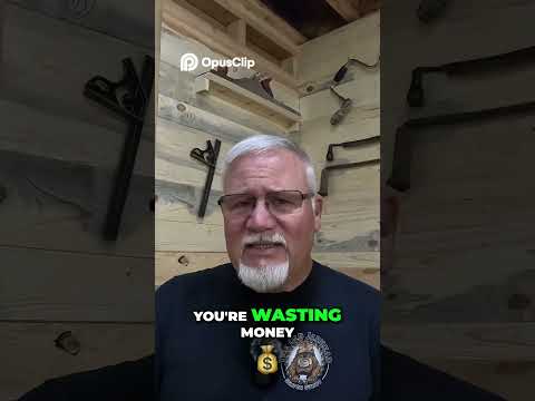 Stop Wasting Money on Solar Panels! Truth Revealed