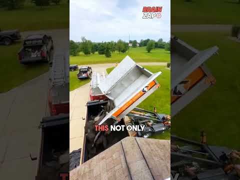 Why Australians Are Rushing to Replace Their Roofs with Solar Panels! ☀️🏠 #shorts