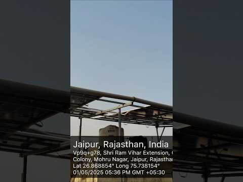 solar panel structure installation #solar panel # solar project #solar subsidy