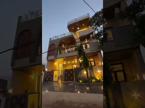 200 gaz bangla vaishali nagar, east facing solar panel in #mansarovar #jaipur #rajasthan 7340503607