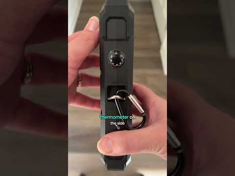 Essential Solar Power Bank for Any Crisis #solarpower #survival