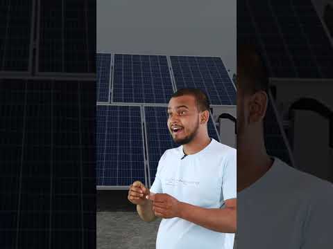 Do Solar Panels Work in Rain? The Facts Revealed