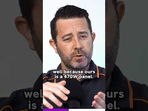 How Aiko Solar Panels Work in Low Light