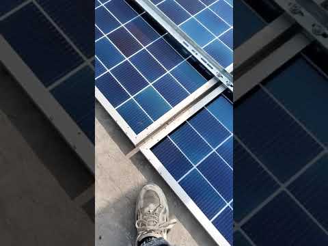 #solarrepair #renewableenergy #solarconverter #solarpanels #automobile #ongridinverter #solarenergy