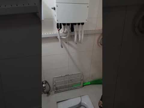 Solar Inverters #solarenergy #solarinstallation #energyindependence #renewableenergy #solarpanels