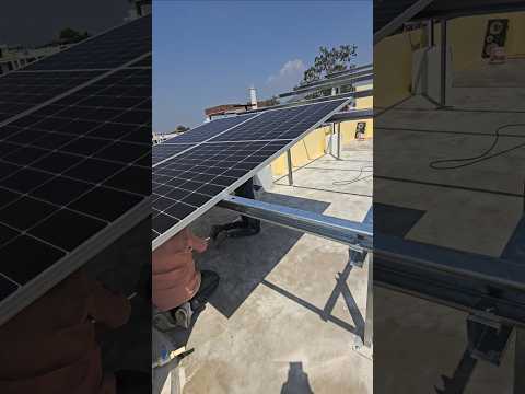 TOTAL COST WITH SOLAR PANEL  || @epinfo395 || #solarrepair #solarconverter #solarenergy