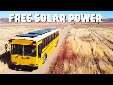 The Secret to Finding Cheap or FREE Solar Panels