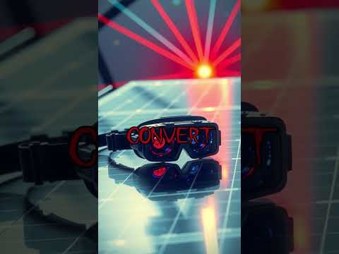 Night-Time Solar Panels Are Here?! | Future Energy Tech 2025 #Shorts