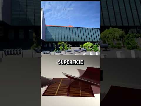 Japón superpaneles solares que podrían reemplazar ⚛️ 20 reactores nucleares