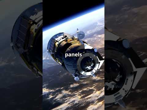 Space Solar Power: Japan’s Bold New Energy Plan ☀️🚀 #shorts #fyp #sciencefacts