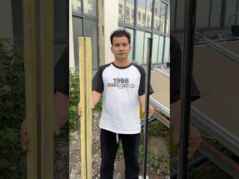 Our goal is a high-performance solar panel cleaning system at a price accessible to everyone