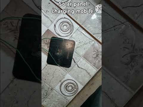 #solar panel mobile charging#trending #reels  #experimnent #shortvideo #song #support#viral #🙏😞🙏