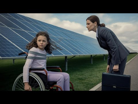 HOA Karen Tied Up My Disabled Daughter With Solar Panels, Unaware I’m Deputy Commissioner