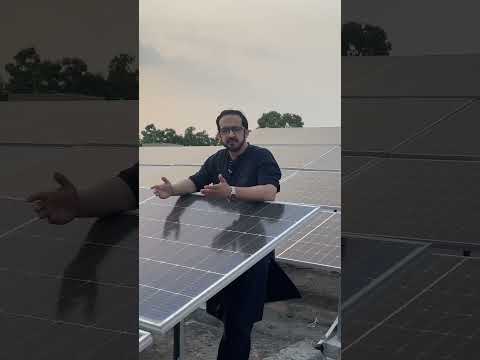 #direction of #solarpanels