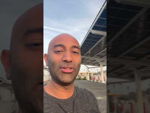 The Bottom of these solar panels produce energy!