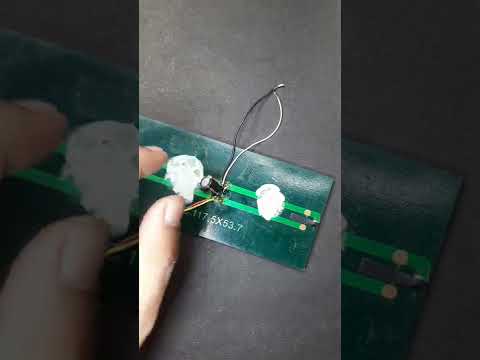 How To Solar Panels Current Filter Use Capacitor #shorts #youtubeshorts