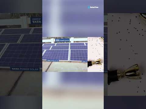 Top 5 Brands For Solar Panels In India 2023  #solar