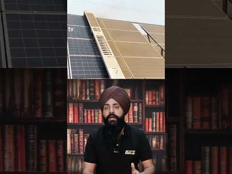 Shine On: The Importance of Solar Panel Cleaning Systems#SolarPanelCleaning #RenewableEnergy