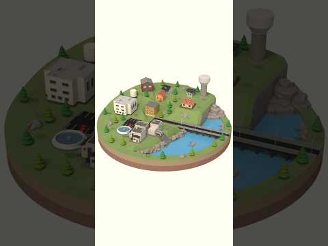 How Solar Energy Can Be Used in Wastewater Treatment