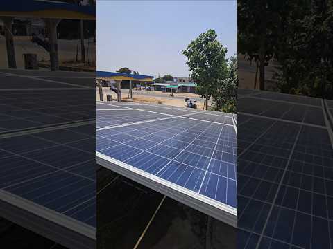 NAYA SOLAR PANEL LAGANE KE LEYE IS VIDEO KO DEKHE OR INFORMATION LE | @epinfo395 | #solarenergy