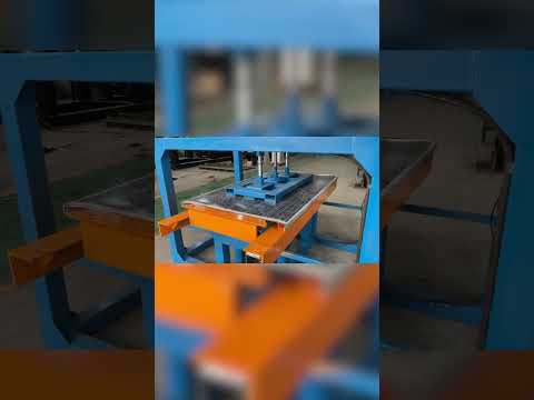 Solar Panels Aluminum Frame Removing Machine