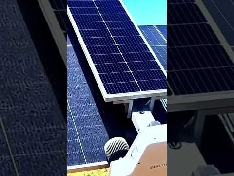 solar panels in china #facts  #shorts