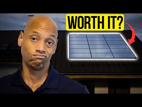 How Much Can You Save with Solar Panels?