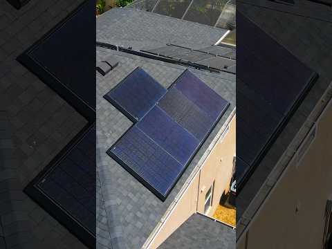 3 Reasons to Lease Solar Panels for Your Home #Solar #SolarSavings