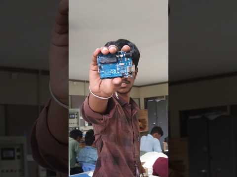 Sun Tracking solar panel project #entrepreneur #smartphone #automobile #smallbusiness #tech #arduino