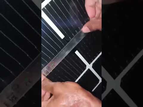Cheap Solar Panel In Pakistan 😜 Technologia 😇