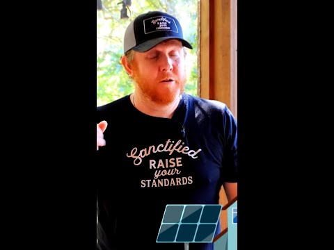 Energy Efficiency First Insulation Beats Solar Panels #shorts