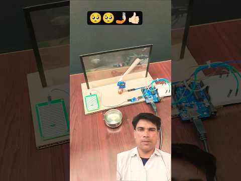 Simple Solar Power Experiment with | π€― #shorts #shortsfeed