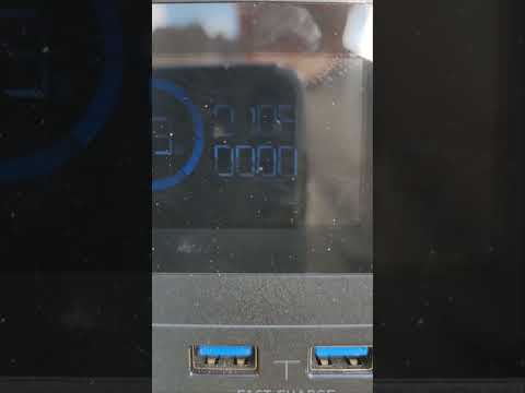 110 Watt Solar Panel #mhpowos #solar #offgridhttps://amzn.to/3GOI2yz