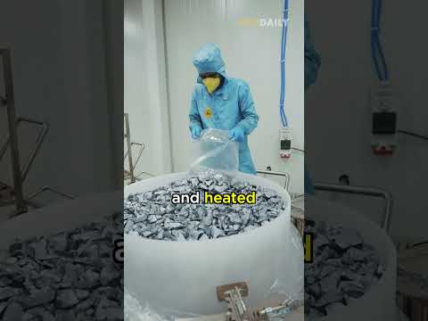 I went inside India’s Super Factory