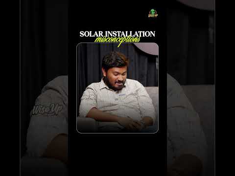 An 80-year old Man Installs Solar…| Dehlsen Energy | WiseUp Podcast