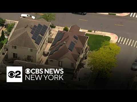 Solar panel company’s new CEO trying to help thousands with broken systems