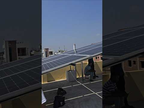 solar panel kab tak chalega || @epinfo395 || #solarrepair #solar #solarconverter #solarpanels