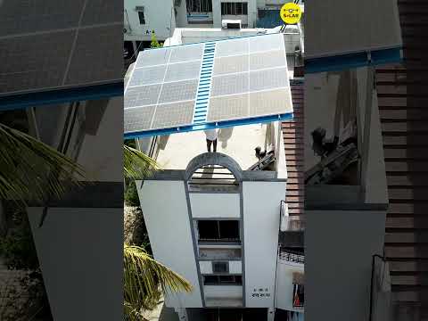 3 KW Solar Panels For Home | PM Suryaghar Yojana 2024 | Solar Revolution in India