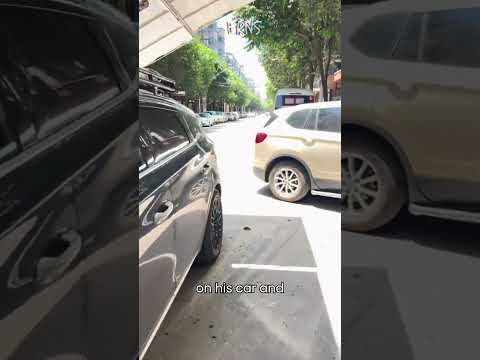 Technologia: EV’s + Solar Panel #ERNS