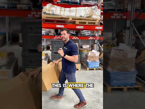 Solar Panel Installations Just Got a LOT Easier!