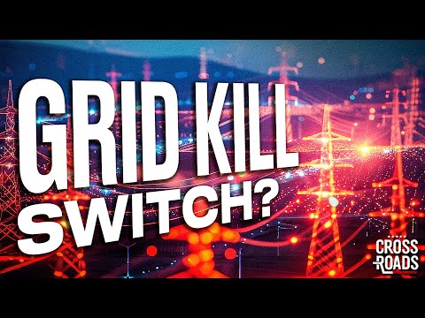 ‘Rogue’ Chinese Communication Devices Found in Solar Panels in the U.S.