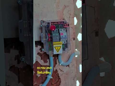 5 kw solar system #solar #solarsystem #solarpower #solarsolutions #solarenergysystem  #solarpanels