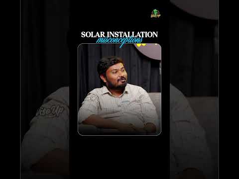 When the Customer is Not Aware of How Solar Works | Dehlsen Energy | WiseUp Podcast