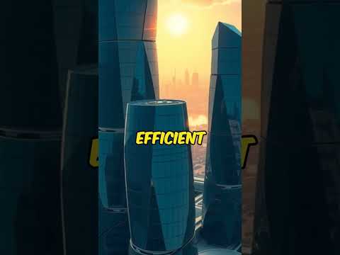 Invisible Solar Power Revolutionizes Energy