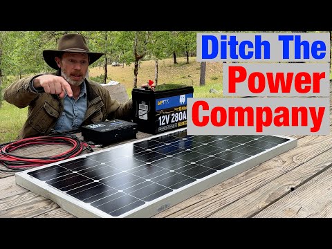 Going Solar Is Now So Easy A Caveman Could Do It